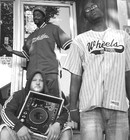 Picture for song 'Do Sumthin' by artist 'Wheels Of Steel Records'