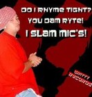 Picture for song 'Rhyme Tight' by artist 'White Haze'