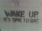 Picture for song 'Wake Up' by artist 'White Virus A.K.A. Nexx Phaze'