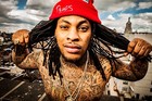 Picture for song 'CARELESS X WAKA FLOCKA X MEEK MILL X WHOREY COREY' by artist 'Whorey Corey (US)'