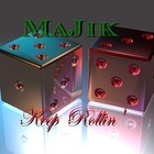 Picture for song 'Keep Rollin' - MaJik' by artist 'Whyte MaJik'