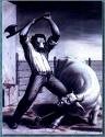 Picture for song 'Reap What You Sow' by artist 'Wicksey'
