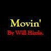 Picture for song 'Movin' (Instrumental)' by artist 'William And Orlando'