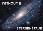 Picture for song 'STERNENSTAUB' by artist 'WITHOUT E'