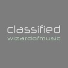 Picture for song 'classified' by artist 'wizardofmusic'