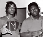 Picture for song '*NEW BEAT Squad Killin Chief Keef/ Young Chop Beat' by artist 'WIZZDOM Beats'