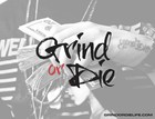 Picture for song 'grind or die mastered' by artist 'Wolfgaangproductions'