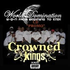 Picture for song 'Dat Otha Shyt' by artist 'World Domination'
