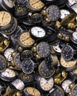 Picture for song 'Time Enough' by artist 'Worlds'