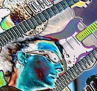 Picture for song 'Funkstaposition' by artist 'wrightdude'