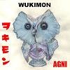Picture for song 'Insomnia' by artist 'Wukimon'