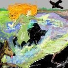 Picture for song 'the witch of the westmoreland' by artist 'wyldwyverne'