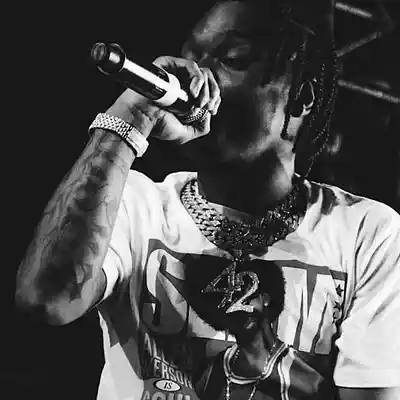 Picture for song 'STING RAY [icewear vezzo, 42dugg detroit type beat' by artist 'Xan Brickz'