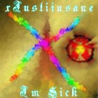 Picture for song 'I'm Sick' by artist 'xJustiinsane Beats'