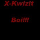 Picture for song '*Made 4 You* (Pop, RnB Joint!!!)' by artist 'X-kwiZit BanGGshoP'