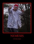 Picture for song 'nemesis' by artist 'xnemesisx'