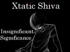 Picture for song 'Insignificant Significance' by artist 'Xtatic Shiva'