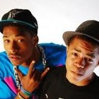 Picture for song 'Put your U's up' by artist 'y2beat'