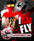 Picture for song 'FINESSE...' by artist 'Ya Boi Yung Hustle'