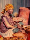 Picture for song 'Ouagadougou' by artist 'Yakobius'