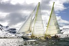 Picture for song 'Sailing to Valhalla' by artist 'Yakobius'