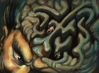 Picture for song 'Zornian Cage' by artist 'Yakobius'