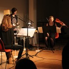 Picture for song 'Achenar (trio version)' by artist 'Ylva Lund Bergner'
