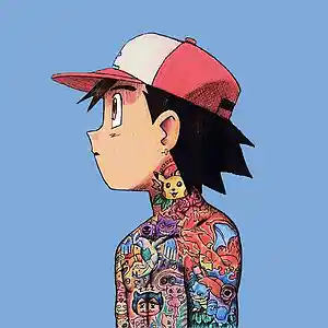 Picture for song 'MY STATE OF MIND Yelawolf x Rittz Type Beat' by artist 'Yo! Tom Did This'