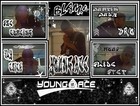 Picture for song 'FRANK WHITE' by artist 'YOUNGACE (US)'