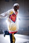 Picture for song 'I Got Me Some BAPES(Soulja Boy Beat)' by artist 'young b from tha 601'