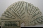 Picture for song 'Paper Chaser' by artist 'young b from tha 601'