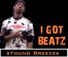 Picture for song 'Changing Tha Game' by artist 'Young Breeze the Beat Machine'