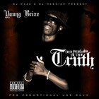 Picture for song 'It's Over Now Young Brizz - Feat. Leon Tomas' by artist 'youngbrizzmusic'