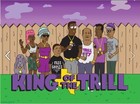 Picture for song 'trill' by artist 'Young C3'