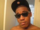 Picture for song 'World is mines' by artist 'Young Jamill'