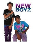 Picture for song 'new boyz jerk' by artist 'YOUNG LYC'