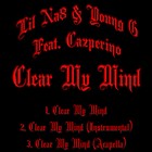 Picture for song 'Clear My Mind' by artist 'Young Of D.I.E'