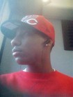 Picture for song 'I will' by artist 'YoungRoyalty1'