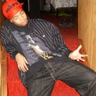 Picture for song 'The World Is Mine' by artist 'Young Spittaz Records'