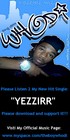 Picture for song 'Yezzirr (Dirty Version)' by artist 'Young Whod'