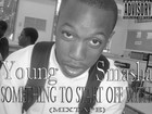 Picture for song 'The Introduction' by artist 'Y S aka Young Smasha'