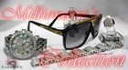 Picture for song 'SwaGg Game On FreeZe' by artist 'Yung ExClusive AKa Yung Gunn'