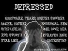 Picture for song 'depressed sh**' by artist 'yung gost beatz'