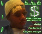 Picture for song 'Slammin' Doors' by artist 'Yung Rey'