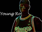 Picture for song 'ACT RIGHT' by artist 'YUNG ROSKII'