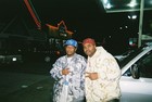 Picture for song 'GOTTA GO THRU JESUS!' by artist 'YUNG SEMAJ'