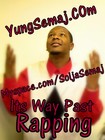 Picture for song 'Let's Ride-YUNGSEMAJ.COM' by artist 'YUNG SEMAJ'
