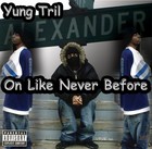 Picture for song 'She Boppin' by artist 'Yung Tril'