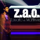 Picture for song 'All Day' by artist 'Zacaria James'