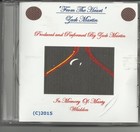 Picture for song '11 Jesus The Only Name That Saves' by artist 'Zack Martin'
